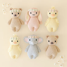 Load image into Gallery viewer, Baby elephant (blush floral)