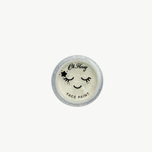 Load image into Gallery viewer, Oh Flossy Wild Wonders Kids Face Paint Set