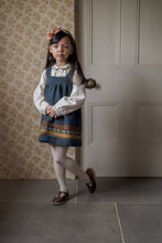 將圖片載入圖庫檢視器 Gracie Smocked Blouse