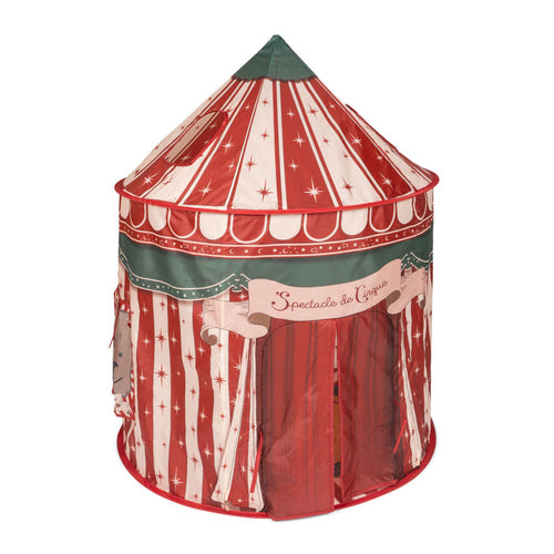 pop up circus tent - circus