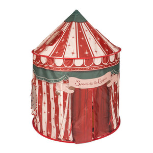 pop up circus tent - circus
