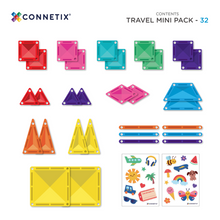 Load image into Gallery viewer, Travel Mini Pack 32 pc