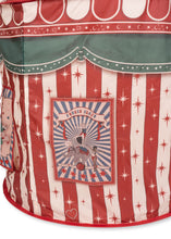 Load image into Gallery viewer, pop up circus tent - circus
