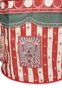 pop up circus tent - circus