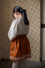 將圖片載入圖庫檢視器 Gracie Smocked Blouse