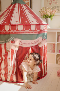 pop up circus tent - circus
