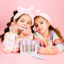 Load image into Gallery viewer, Oh Flossy Natural Lip Gloss Set