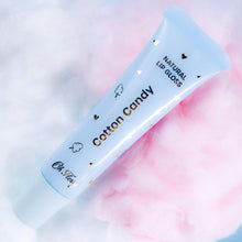 Load image into Gallery viewer, Oh Flossy Natural Lip Gloss Set