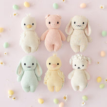 Load image into Gallery viewer, Baby bunny (confetti)