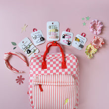 Load image into Gallery viewer, Polly Panda and Bamboo Ponies