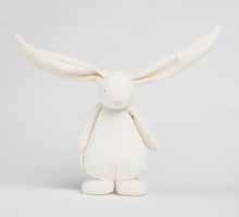 Load image into Gallery viewer, MOONIE CREAM - humming bunny with a night lamp