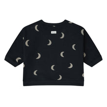 Load image into Gallery viewer, Charcoal Midnight Sweatshirt