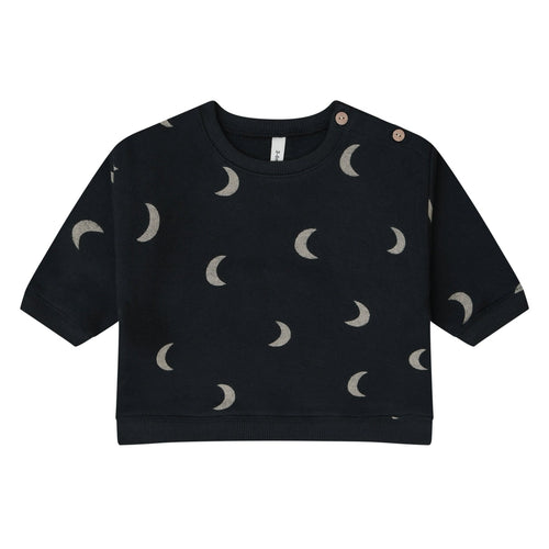 Charcoal Midnight Sweatshirt
