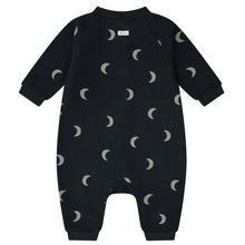 Load image into Gallery viewer, Charcoal Midnight Onesie