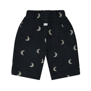 Charcoal Midnight Traveller Pants