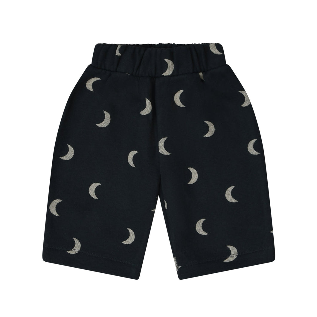 Charcoal Midnight Traveller Pants