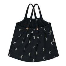 Load image into Gallery viewer, Charcoal Midnight Tribe Skirt