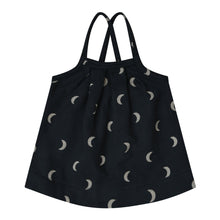 Load image into Gallery viewer, Charcoal Midnight Tribe Skirt