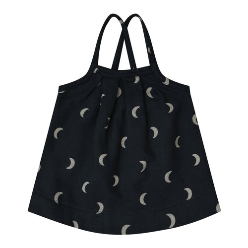 Charcoal Midnight Tribe Skirt