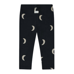 Charcoal Midnight Leggings