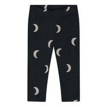 Load image into Gallery viewer, Charcoal Midnight Leggings