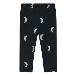 Charcoal Midnight Leggings