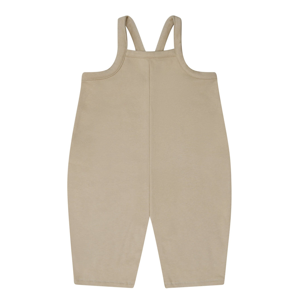 Warm Sand Dungarees