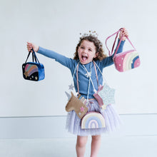 Load image into Gallery viewer, Unicorn bag