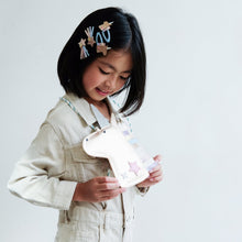 Load image into Gallery viewer, Unicorn bag