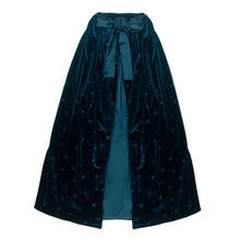 將圖片載入圖庫檢視器 Wizard cape