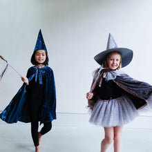 將圖片載入圖庫檢視器 Wizard cape
