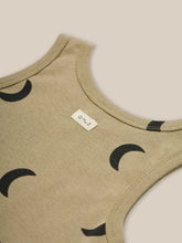 將圖片載入圖庫檢視器 Dusky Midnight Vest