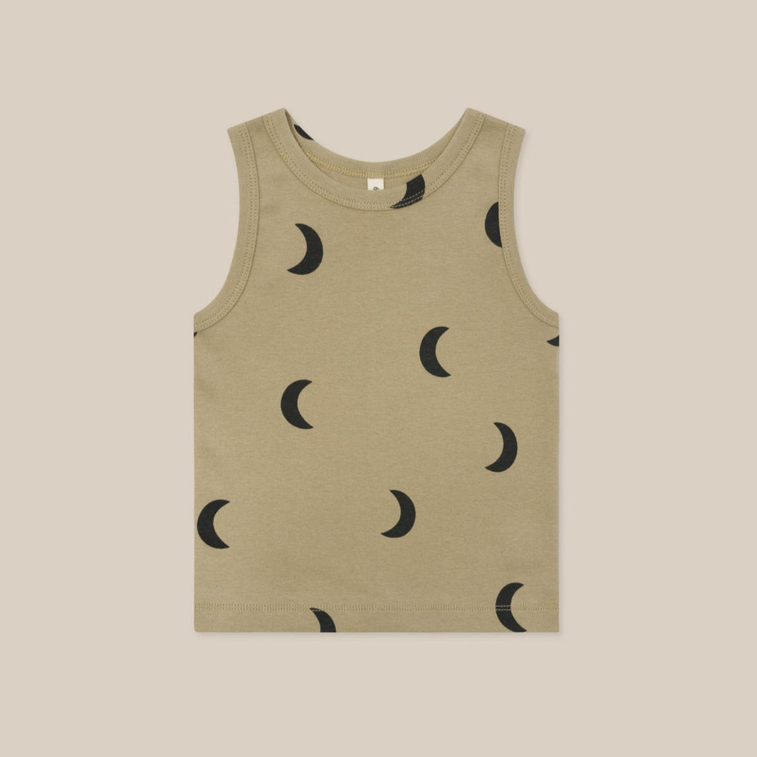 Dusky Midnight Vest