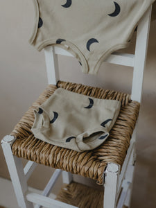 Dusky Midnight Shortie