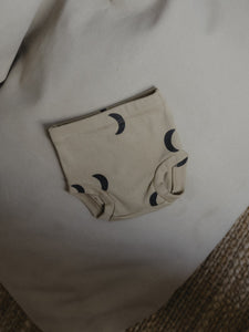 Dusky Midnight Shortie