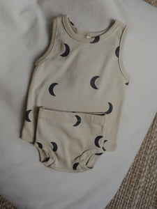 Dusky Midnight Shortie