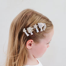 Load image into Gallery viewer, Princess &amp; castle mini clips
