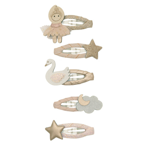 Ballerina mini clic clacs Regular price