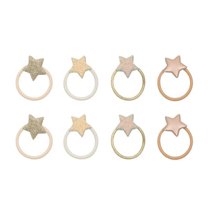 Stellina mini ponies