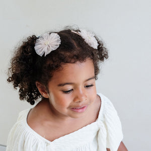 Ballerina star clips