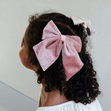 Load image into Gallery viewer, Agnes oversize bow pack