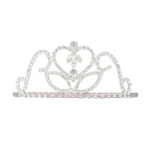 Load image into Gallery viewer, Classic princess tiara