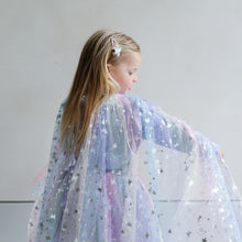 Load image into Gallery viewer, Winged unicorn &amp; rainbow clic clacs