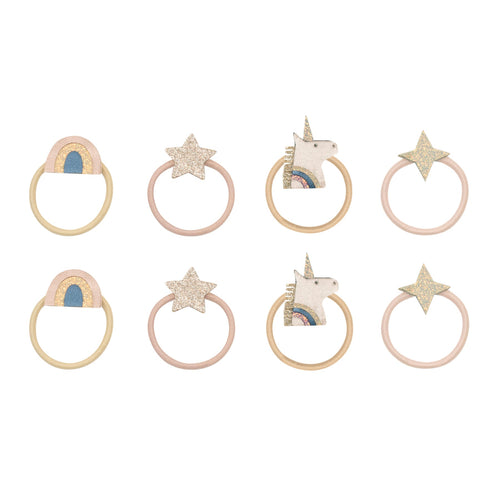 Celeste unicorn mini clic clacs