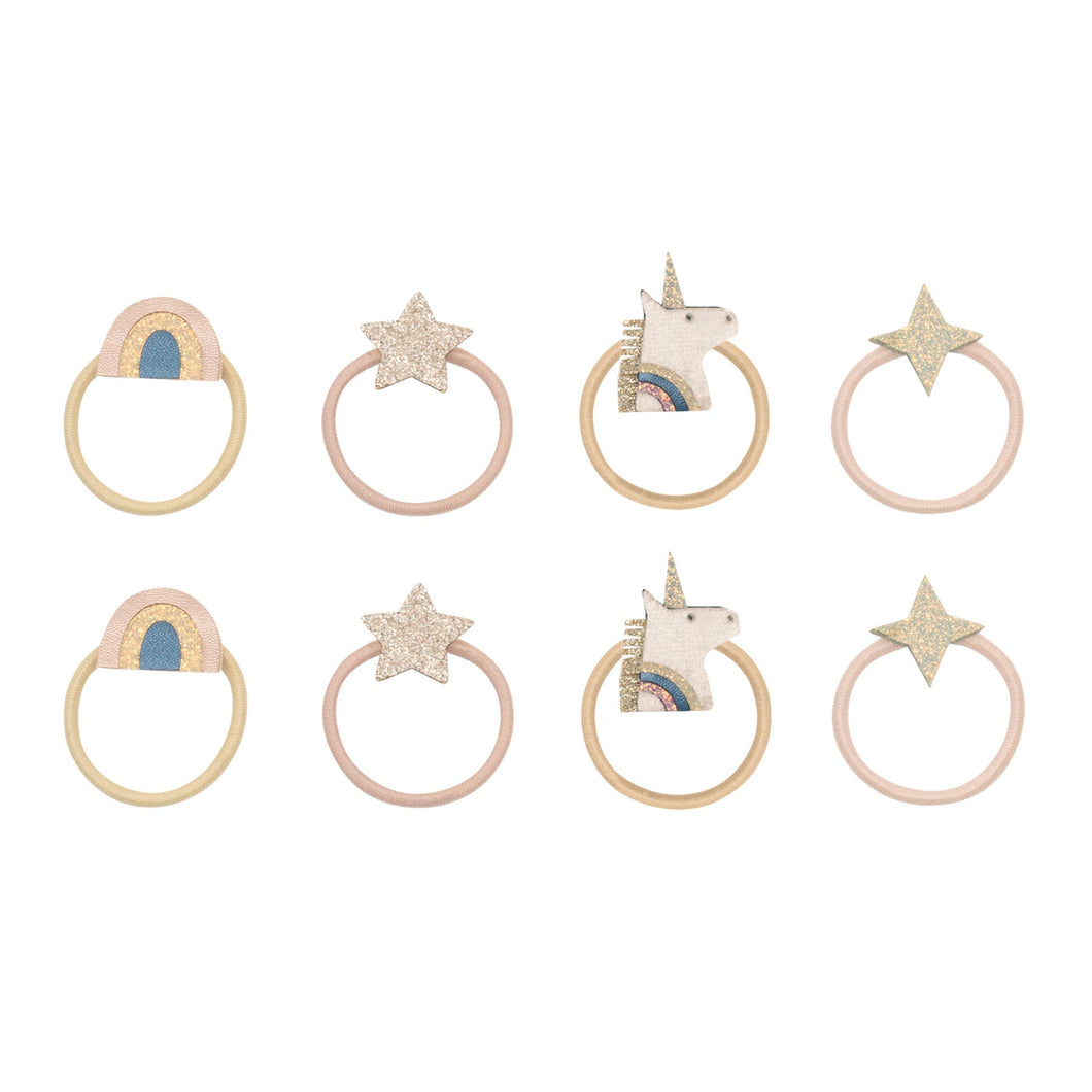 Celeste unicorn mini clic clacs