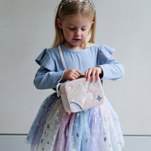Load image into Gallery viewer, Unicorn boxy bag