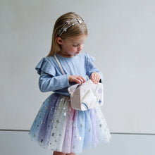 Load image into Gallery viewer, Unicorn boxy bag