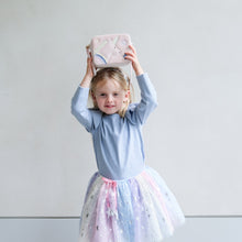 Load image into Gallery viewer, Unicorn boxy bag