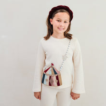 Load image into Gallery viewer, Circus tent bag