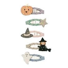 Load image into Gallery viewer, Halloween mini clic clacs